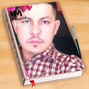 Meet your Posher, Marvin